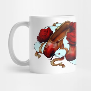 Bloody Passion Mug